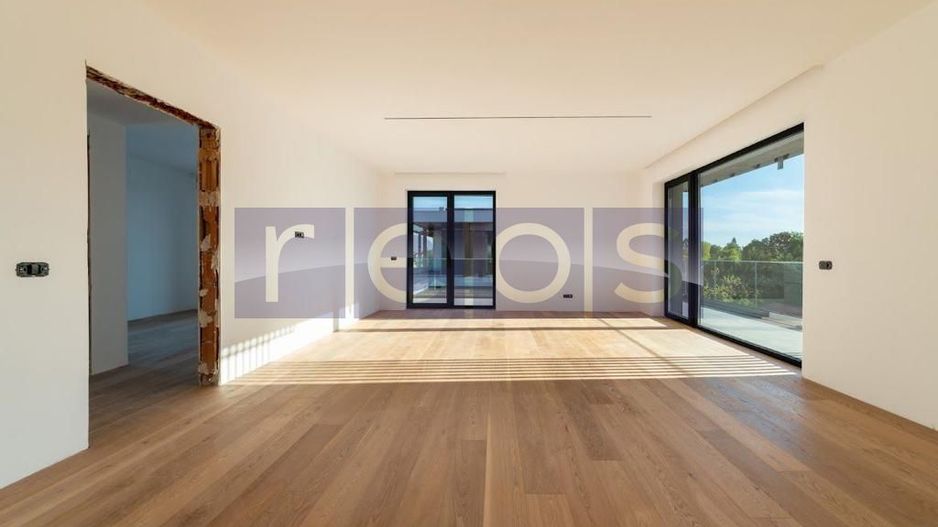 2 camere lux bloc boutique Pipera Iancu Nicolae - Poză 4