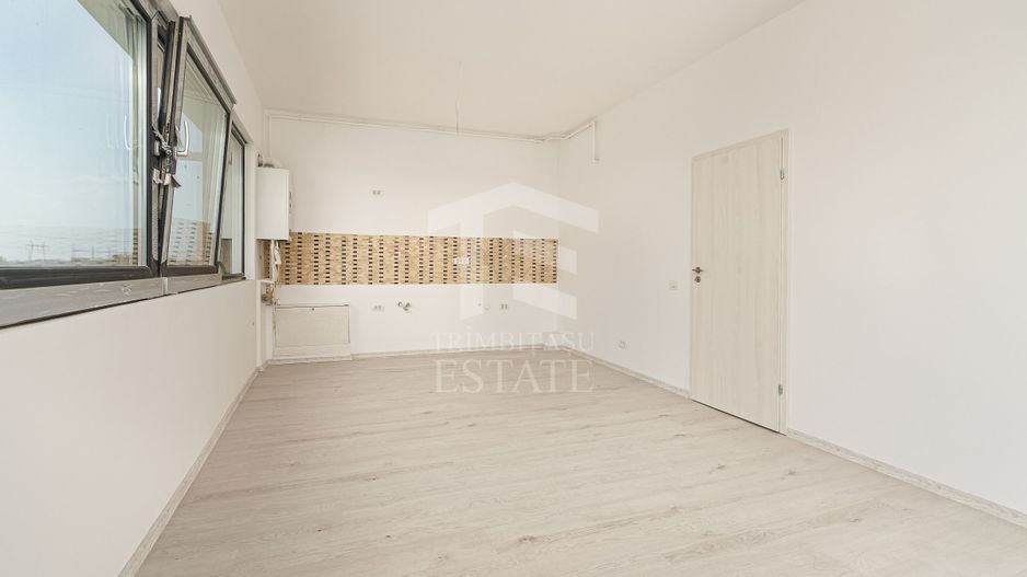 Apart 3 camere Titan Grigorescu Bloc NOU  Comision 0% - Poză 15