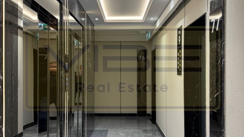 Apartament NOU 2 camere, parcare Comat Towers - Poză 20