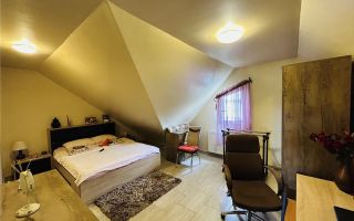 Casa tip Duplex in cartierul Arhitectilor.  Sibiu - Poză 6