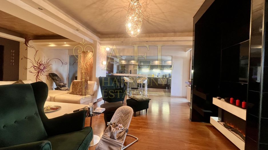 Apartament *4 camere* // Baneasa - COMISION 0% - Poză 4
