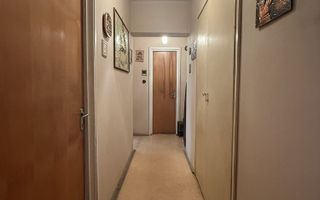 Apartament 3 amere. Parc Tineretului.  Zona Trestiana. La 3 min. de metrou - Poză 6