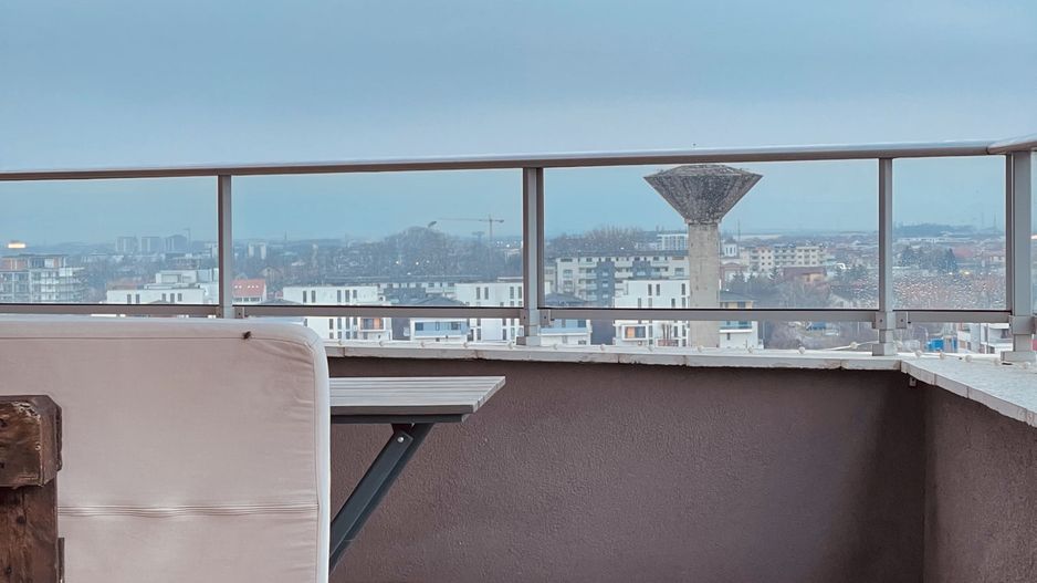 Adora Forest | 2.5 camere | Terasa superba 19 mp | 2 locuri parcare - Poză 45