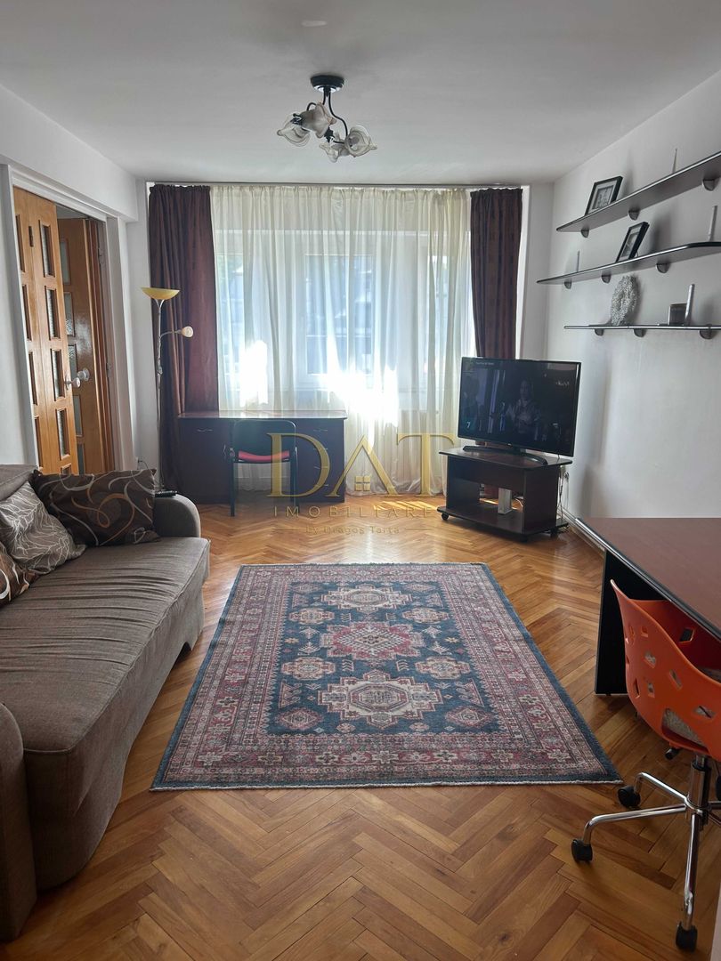 Apartament 4 camere | zona Zorilor | Cluj-Napoca - Poză 2
