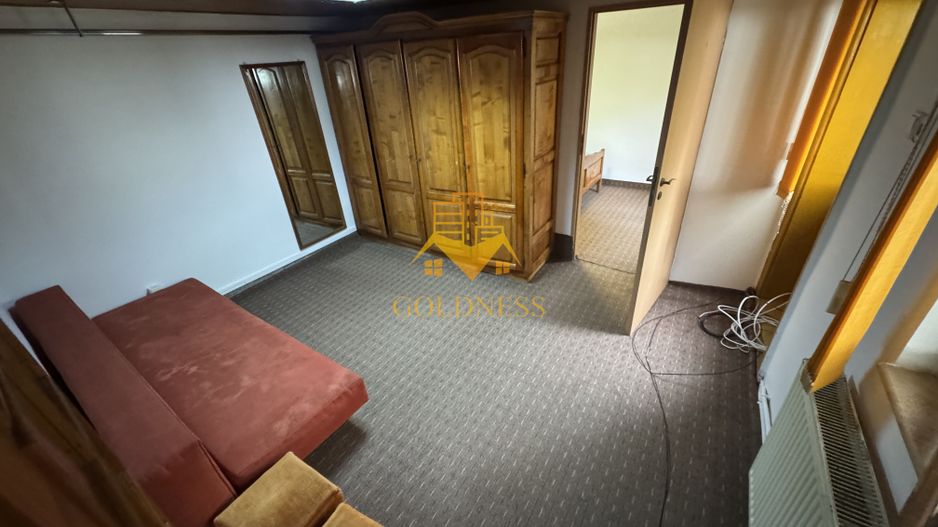 Casa individuala, 2 camere, Zorilor Zona Meteor, Calea Turzii, Sigma - Poză 3