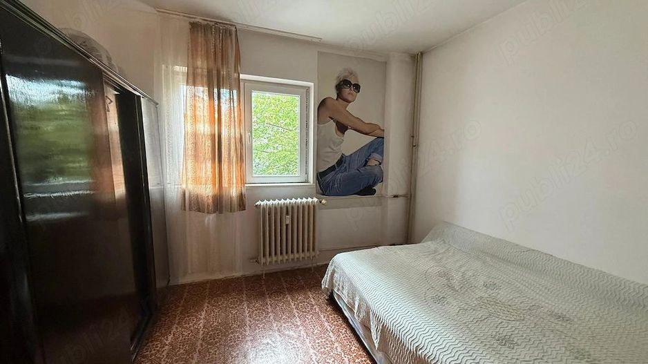 Apartament 2 camere de vanzare Lujerului - Poză 6