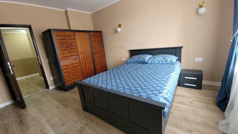 📍De închiriat 2 camere  | Centru | 550 Euro/luna - Poză 2