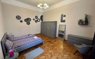 Apartament in Piata Victoriei - Poză 7