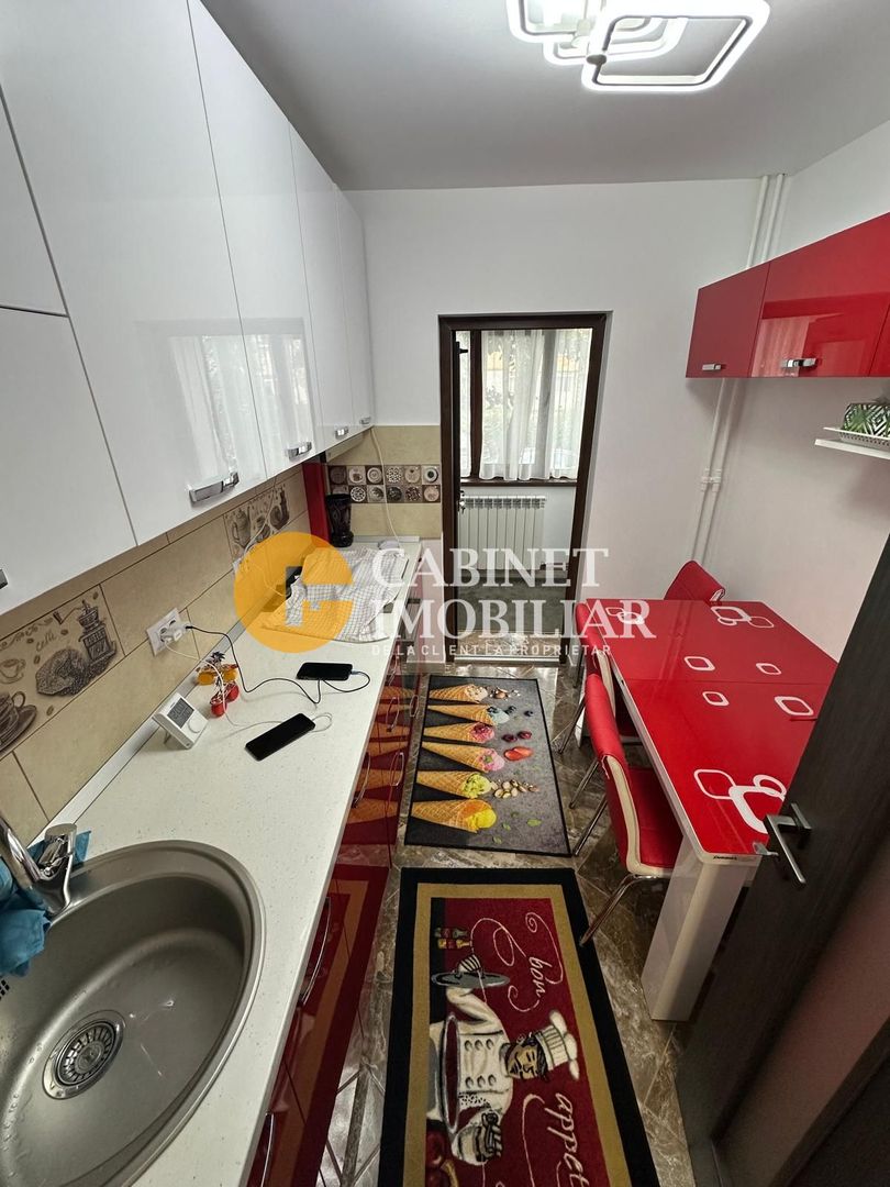 Apartament 2 camere DECOMANDAT - CANTA - Poză 5