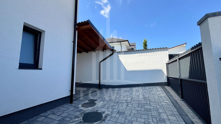 Casa moderna Premium-Daia Noua - Poză 13