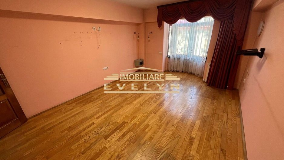 Apartament de vanzare pe doua nivele, zona Pietonalul Transilvaniei, pret 180000 euro - Poză 4