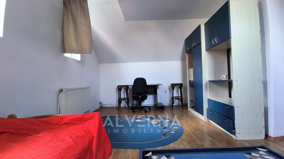 Apartament 3 camere | 68mp | parcare in curte | cartierul Europa - Poză 4