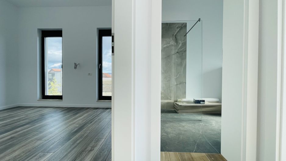 Casa Individuala | Design Ultramodern | Teren 516 mp | Comision 0% - Poză 36