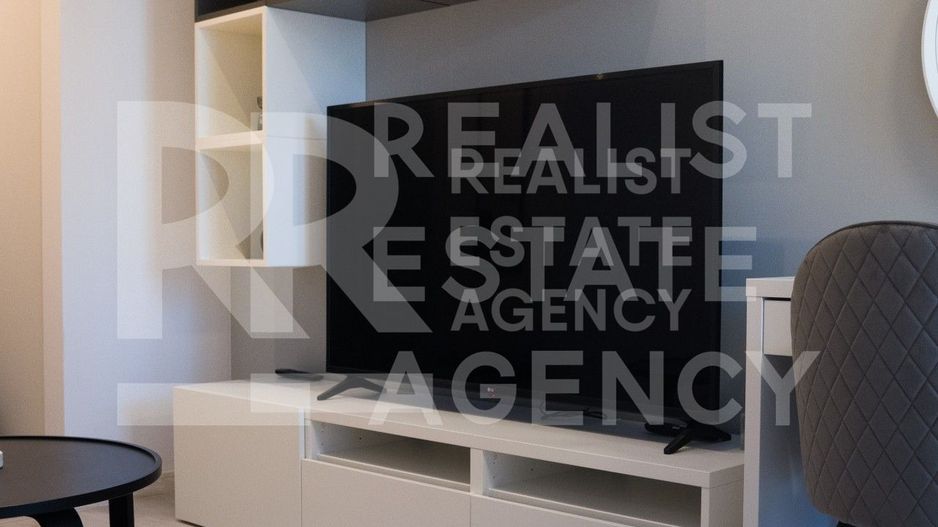 Vânzare, studiou 1 cameră tip C, Hils Brauner, București - Poză 6