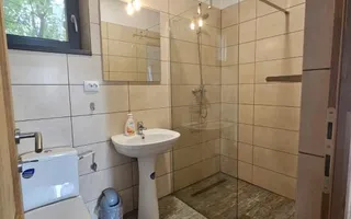 Casă cu 5 camere de închiriat Corbeanca - Poză 14