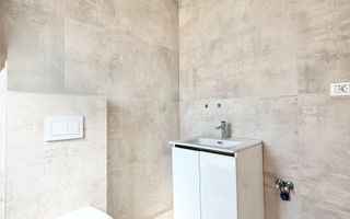 Duplex cu 5 camere si 2 bai, 470 mp teren si 115 mp utili in Ghiroda. - Poză 7