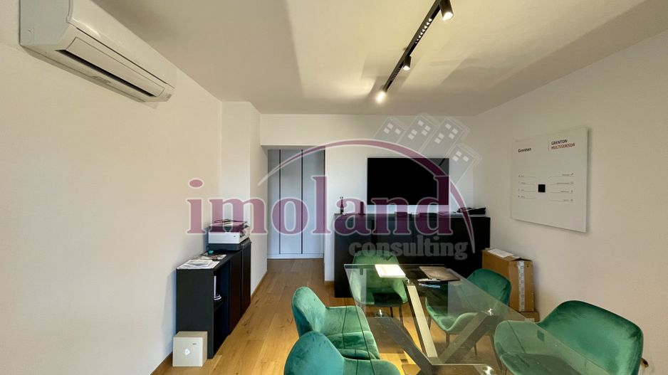 Vanzare Duplex Smart Home | curte + parcare | Aviației - Mall Promenada - Poză 12