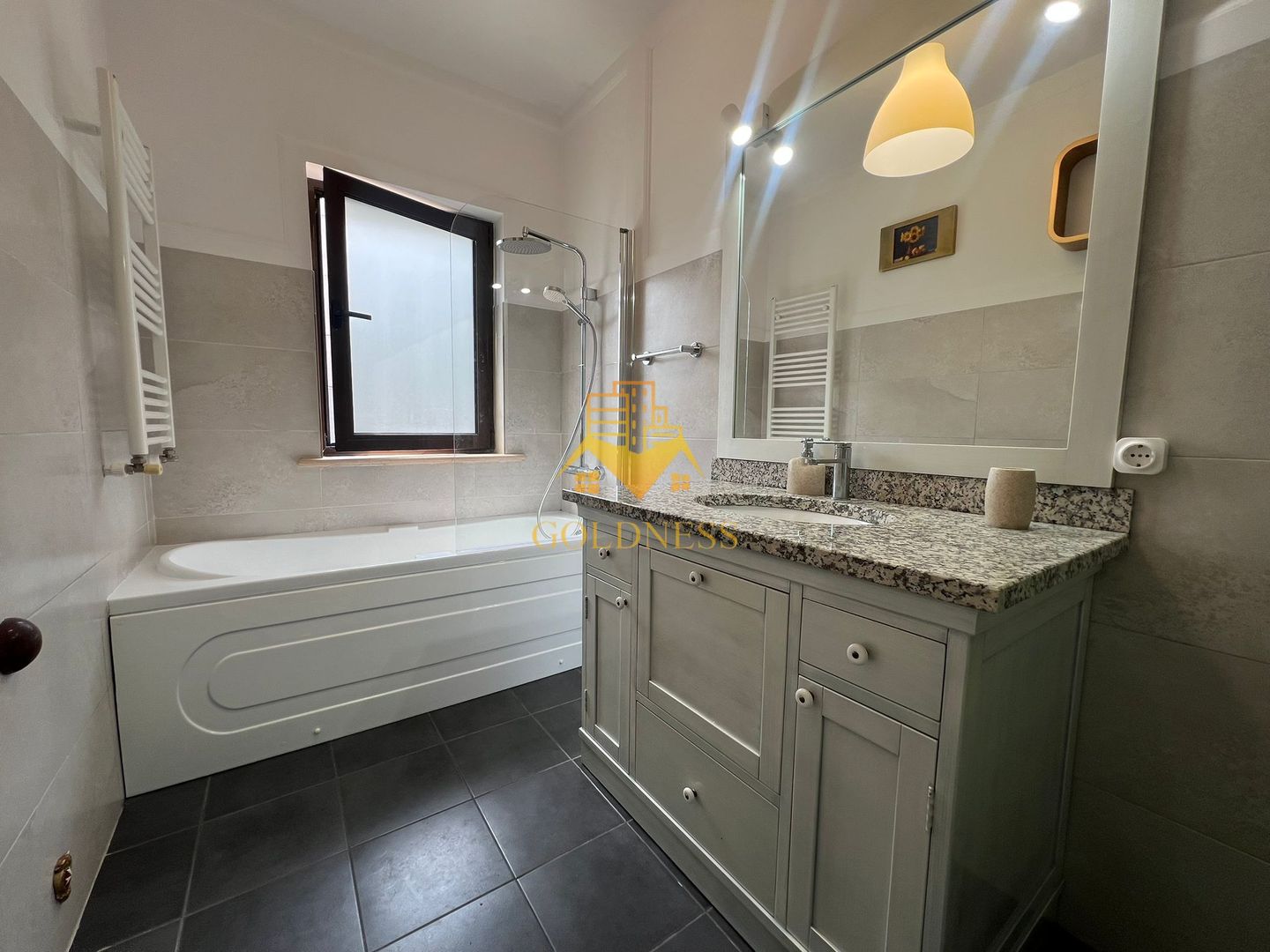 1 camera, modern, Intre Lacuri, garaj, Zona Iulius Mall, FSEGA, Profi - Poză 9