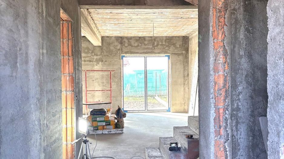 Duplex la cheie- Sanmihaiu Roman- 990e/mp - Poză 3