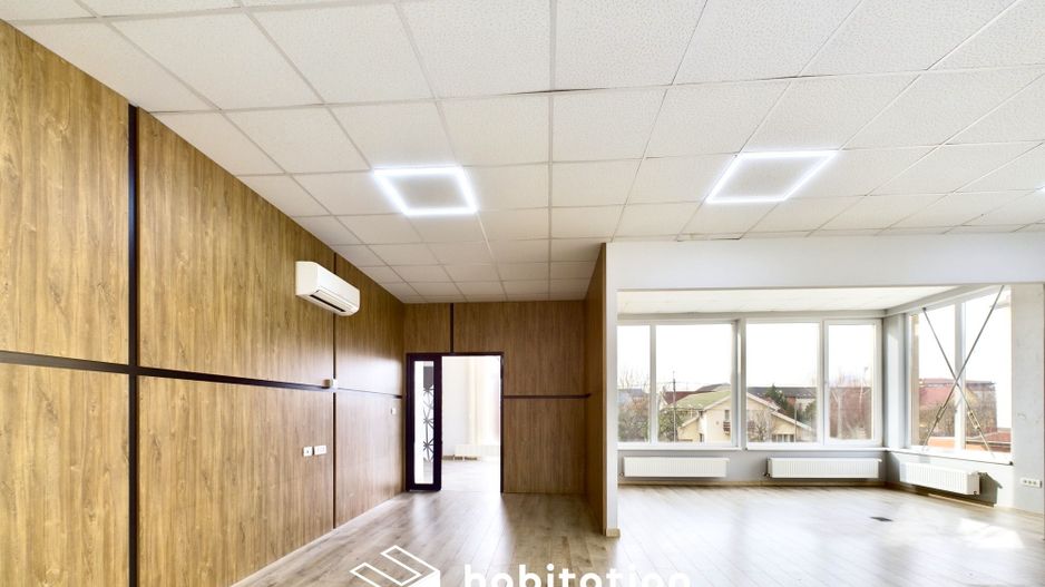 Clădire de birouri de închiriat în Dumbrăvița - Poză 3