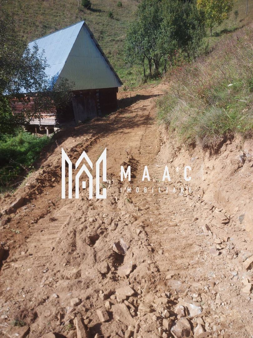 Super ofertă 35000 teren in Muntii Apuseni - Poză 32