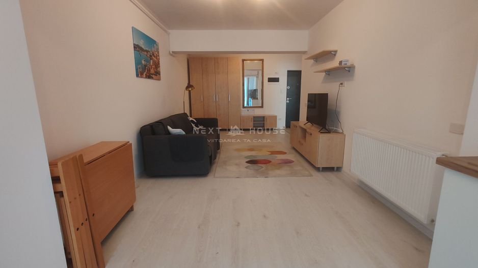 Brown Residence - Aparatorii Patriei - Berceni - 800 m de metrou - Poză 5