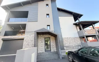 Garsonieră premium 37.62mp, cu terasă mare- Zamora Boutique - Poză 16