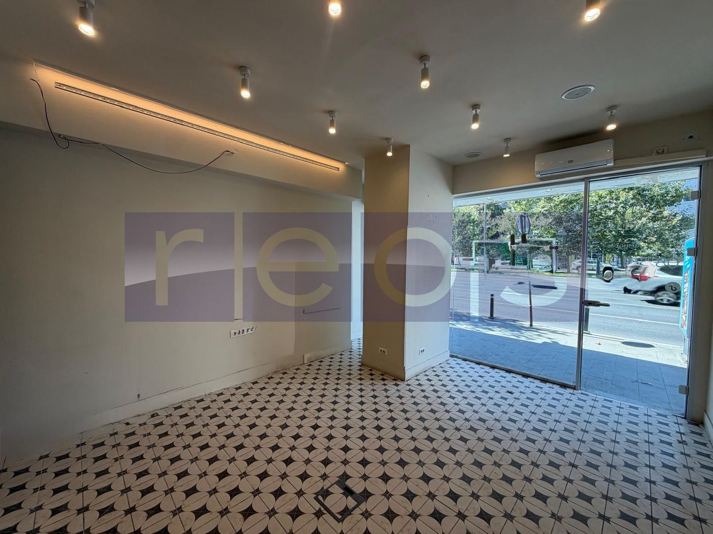 INCHIRIERE SPATIU COMERICAL | PARTER | TRAFIC INTENS | MAGHERU | 53MP - Poză 4