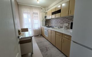 2 CAMERE DECOMANDAT--ETAJ 2--2 LOCURI DE PARCARE--BOXA INCLUSA - Poză 5