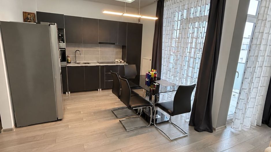 Apartament 2 Camere Ared - Poză 2