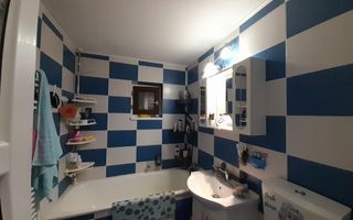 Apartament decomandat, zona centrala Apahida, aproape de Primărie. - Poză 4