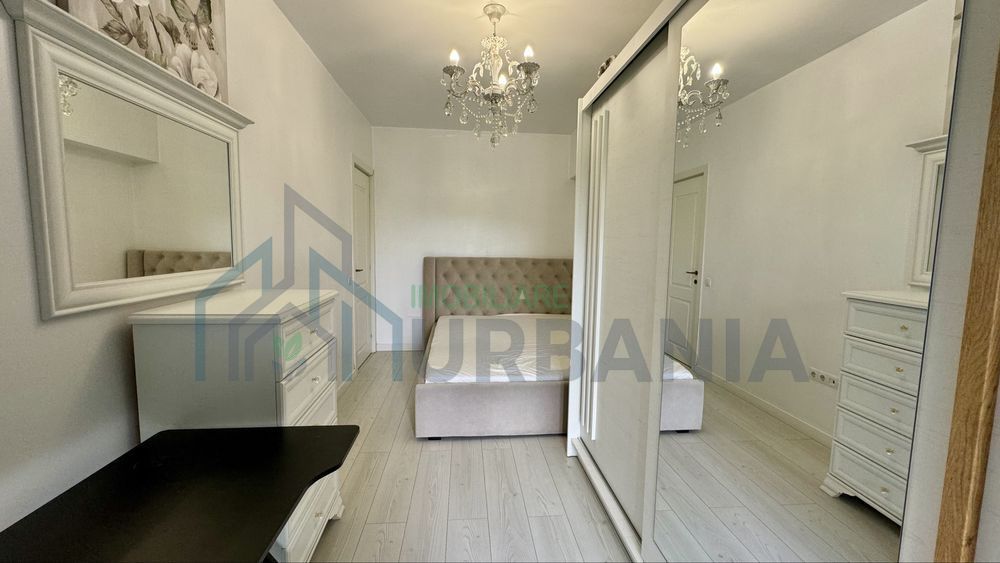 Apartament 2 camere zona 2 baieti de inchiriat - Poză 6