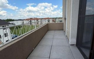 Apartament penthouse 2 camere Giroc - Poză 16