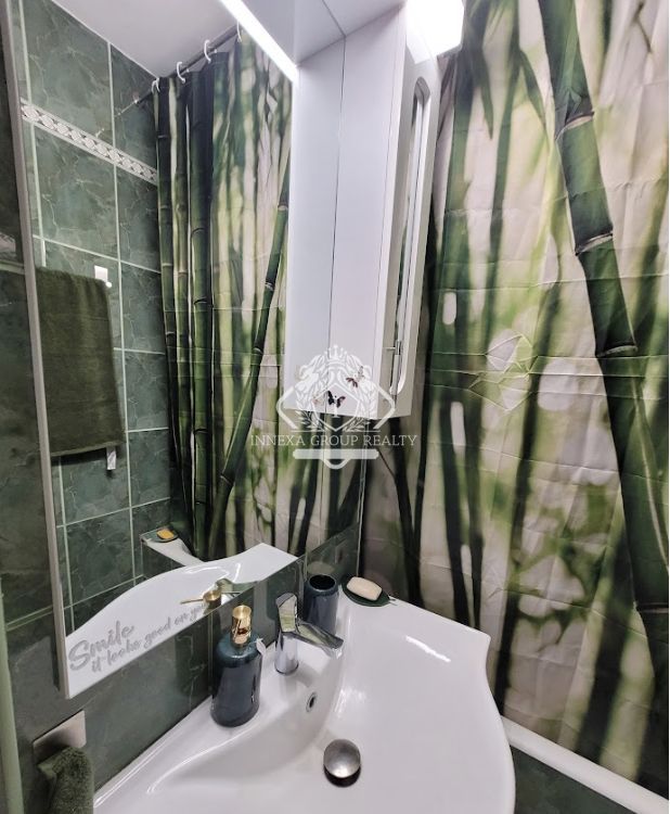 Tineretului | Garsoniera | 30mp | Parter | renovata complet | 92.000 euro - Poză 11