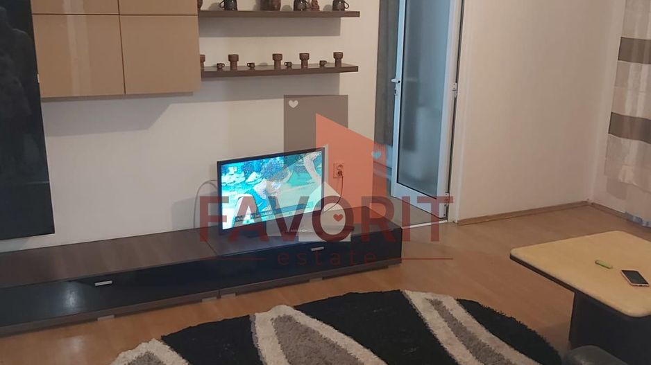 2 camere | parter | boxa | bloc anvelopat | mobilat si utilat | - Poză 1