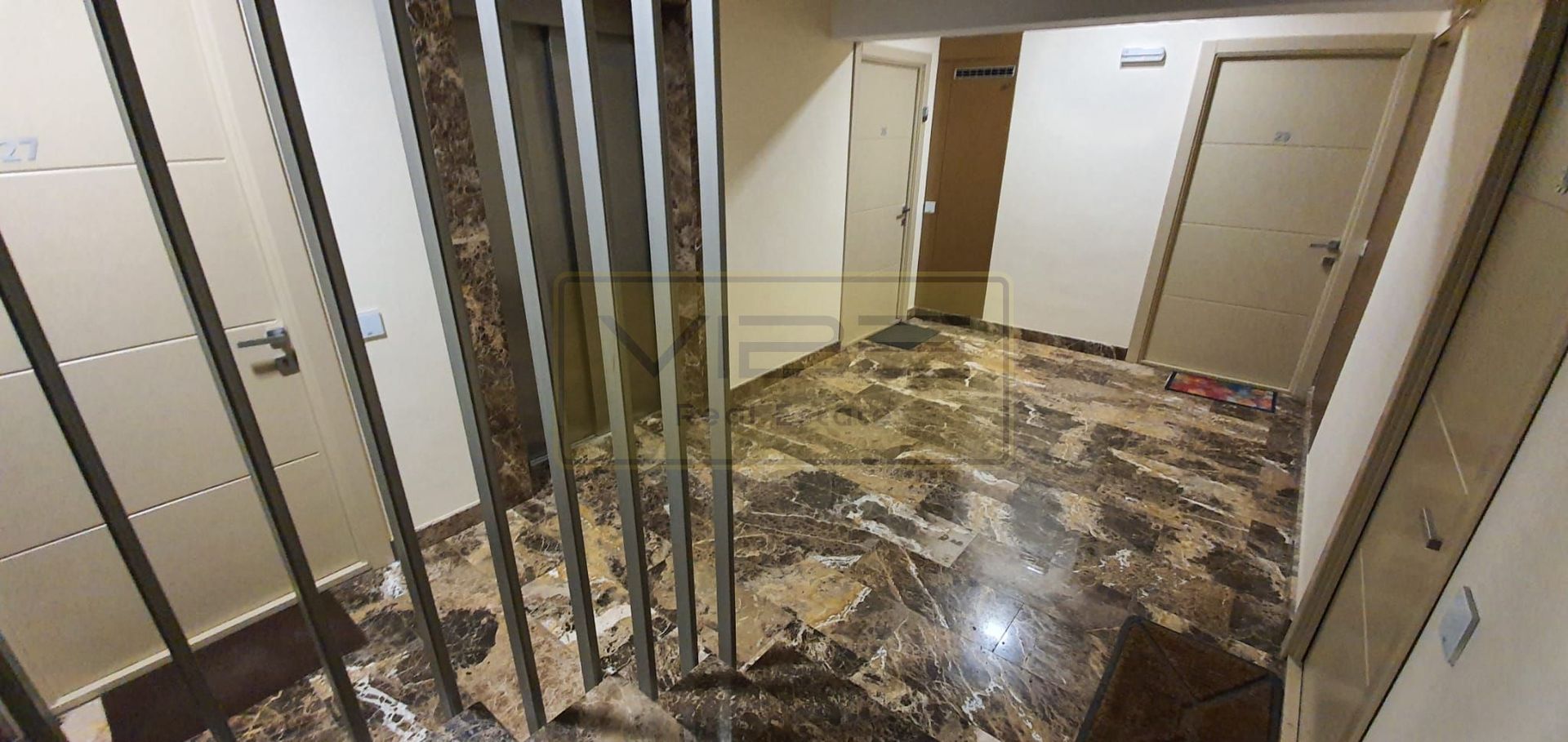 Apartament 2 camere Newton Tatarasi - Spitalul Sf. Maria - Poză 34