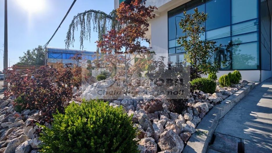 Apartament cu 2 camere decomandat Pacurari 65mp - parcare subterana - Poză 13