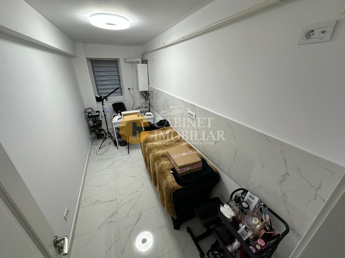 Apartament 2 camere decomandat--Rond Pacurari - Poză 4