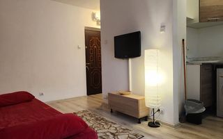 Garsoniera de Inchiriat | Unirii | Piata Alba Iulia | Decebal - Poză 1