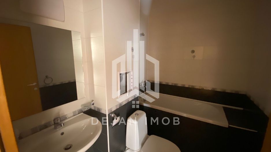 Apartament de vânzare în Central, Sfantu Gheorghe - Poză 8
