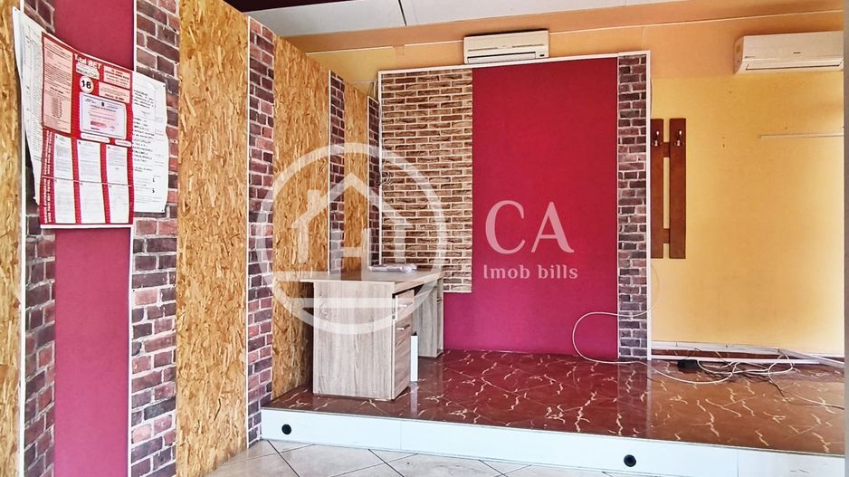 Spatiu comercial de inchiriat in zona Rogerius, Oradea - Poză 3