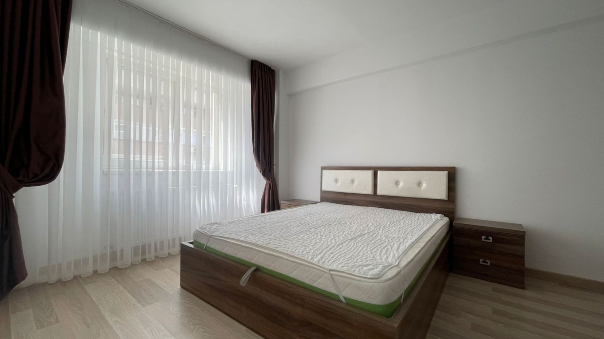 Apartament cu 2 camere in bloc nou, Nufarul - Poză 1