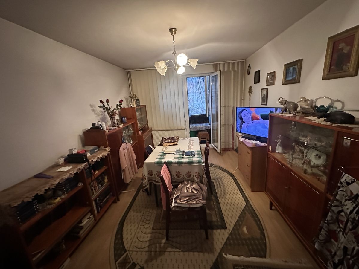 Apartament 2 camere de vânzare – Ghencea - Poză 8