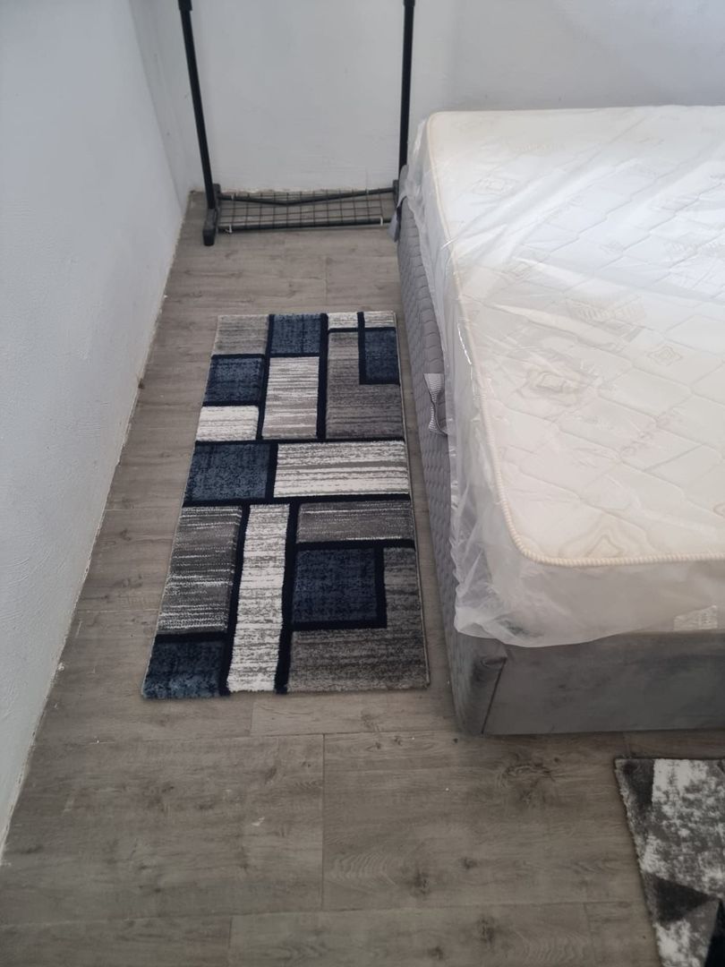 De inchiriat apartament cu 2 camere bloc nou, zona Garii, et. 5, 350 euro - Poză 4
