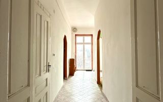 COMISION 0% | Apartament cu 5 camere| 140 mp | zona Elisabetin - Poză 13