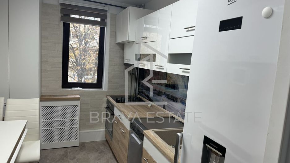 PET FRIENDLY! Apartament 3 camere, 60mp, balcon, zona Iulius Mall - Poză 3