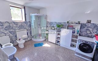 Casă individuală P+M, teren 1.400 mp, zona MUNTENII de SUS; - Poză 4