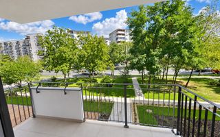 Apartament 2 camere, Vienna Parkside, mobilat+utilat, loc de parcare - Poză 7