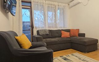 De vanzare apartament 3 camere, Tiglina 1, 61 mp, 88.000 Euro - Poză 1