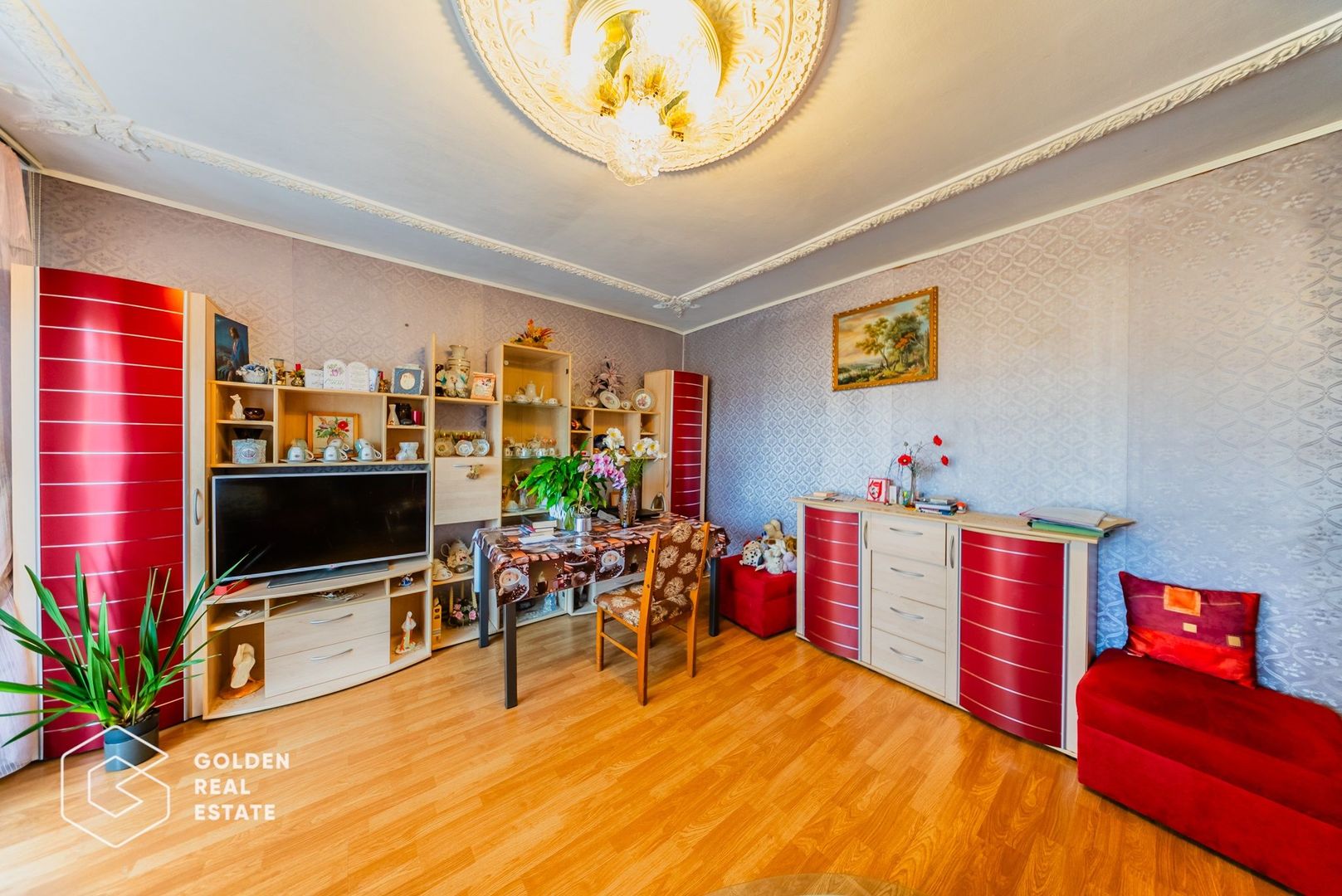 Apartament 4 camere, Micalaca, zona Miorita, etaj 3, decomandat, comision 0% - Poză 3